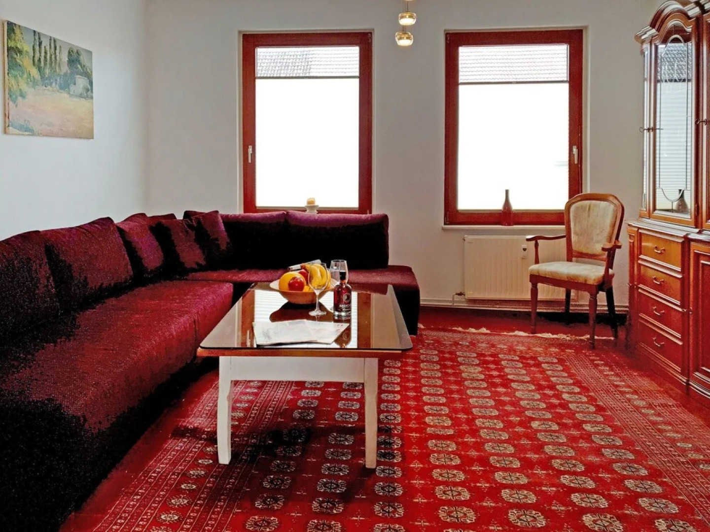 Goethe 59 Loitz in Loitz