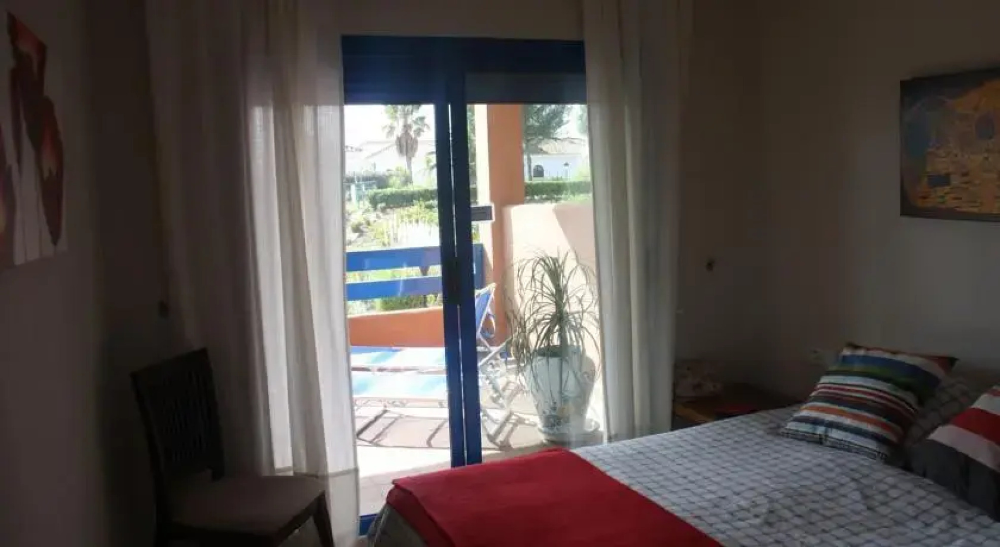 Duquesa Suites Golf y Garden