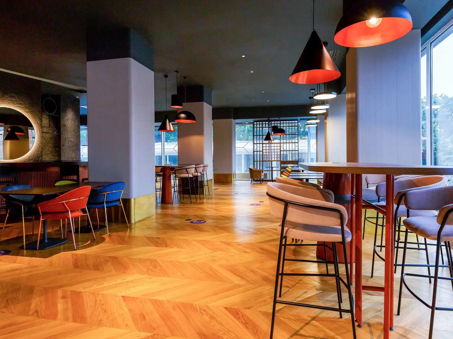 Mercure Galati Centrum