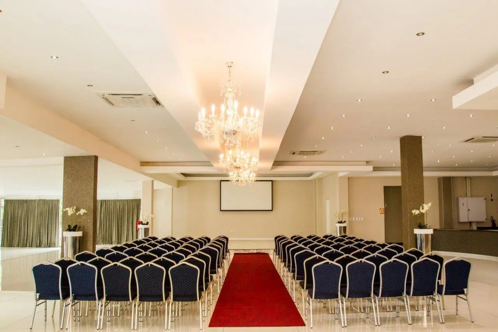 The Square Boutique Hotel and Spa