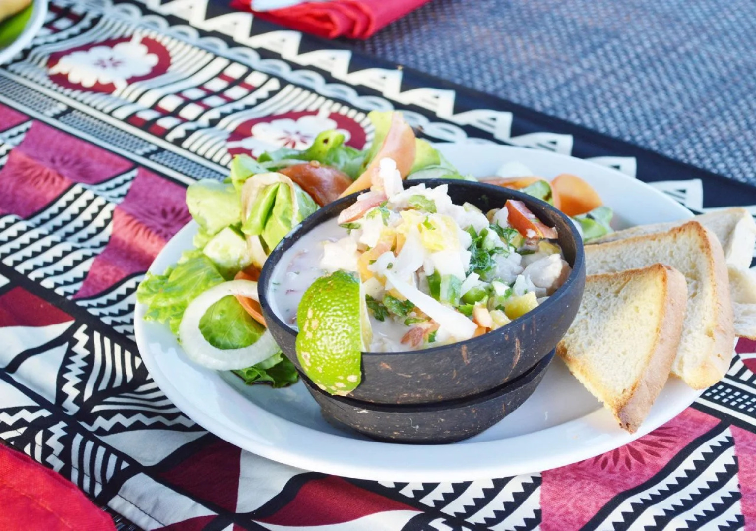 Mantaray Island Resort