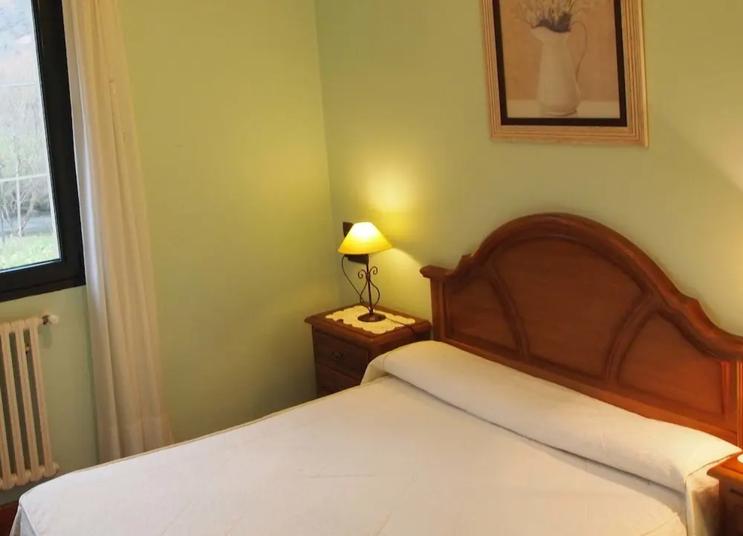 Hotel Pontes De Gatin