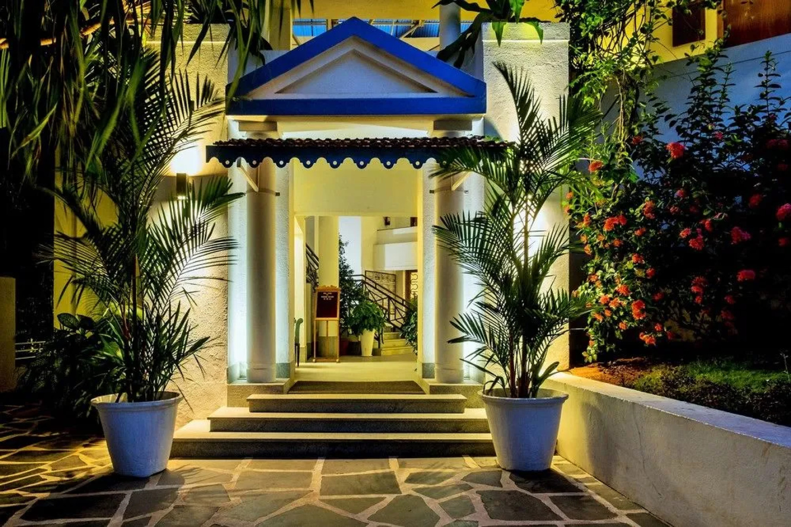 Prainha Resort By The Sea