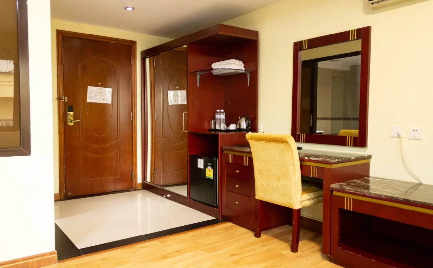 The Grand Lodge Pattaya