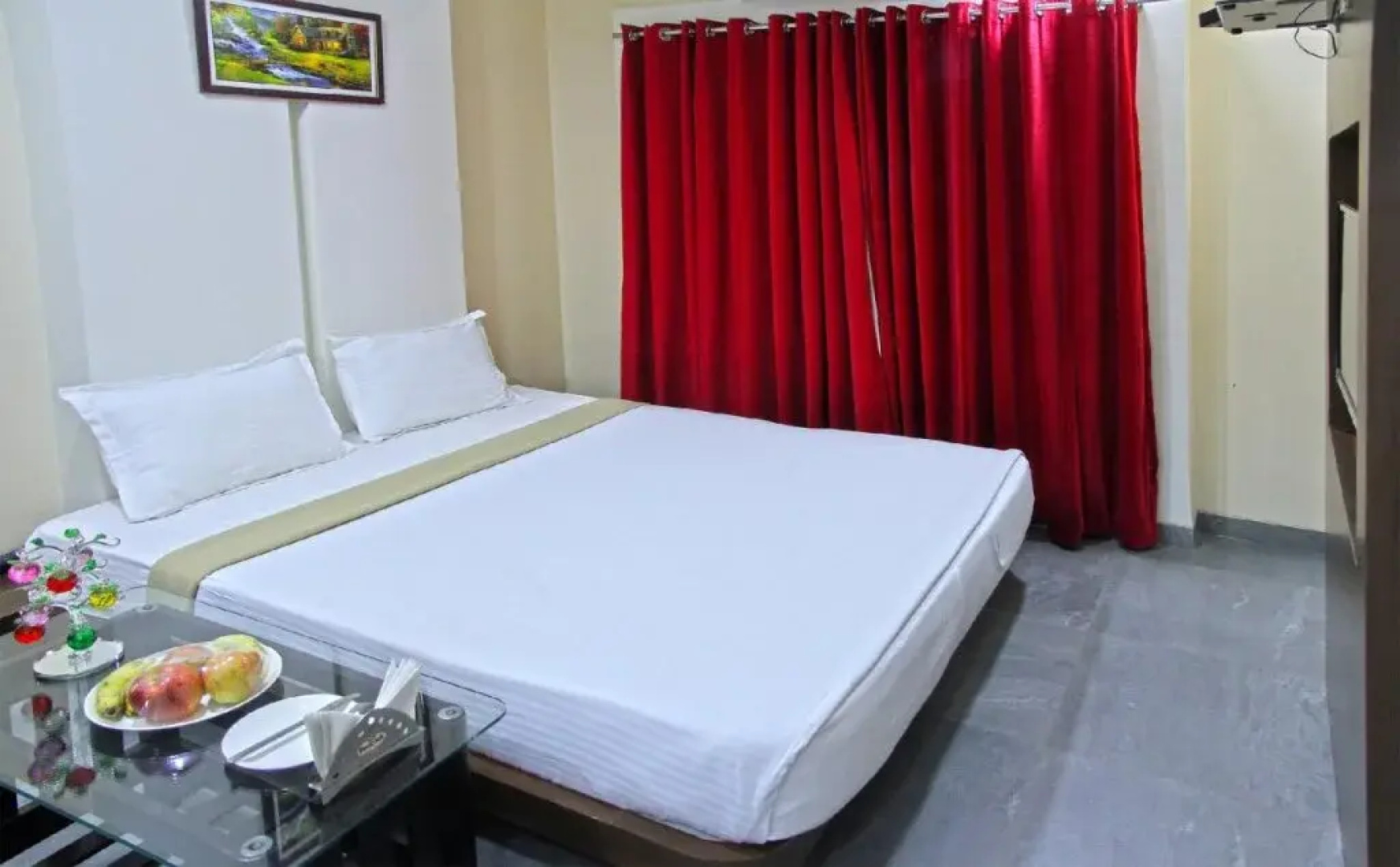Hotel Yash Executive