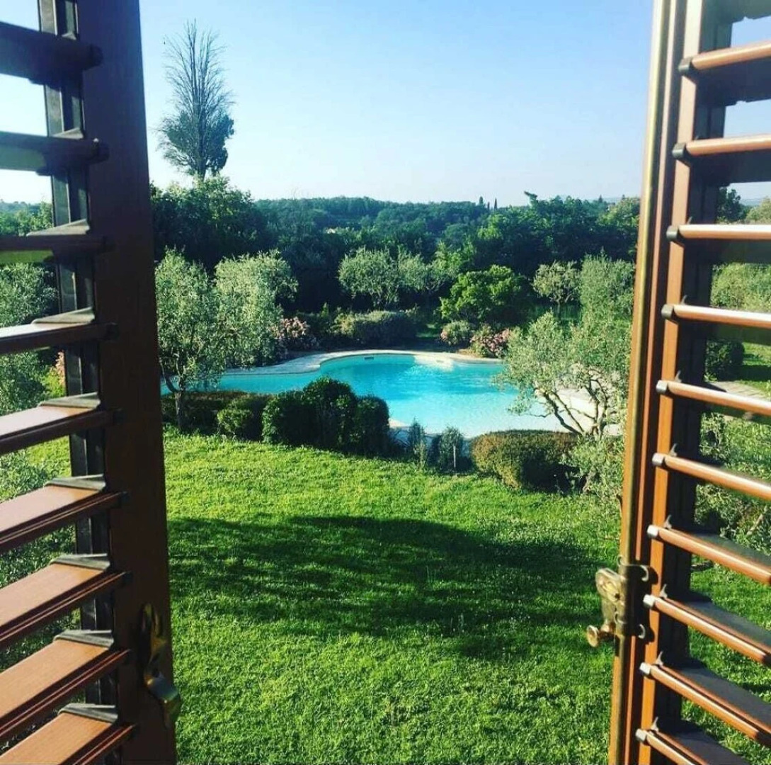 Podere Pozzangone - Your Tuscany Home