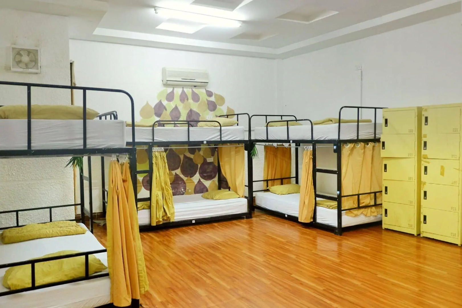 Danang Backpackers Hostel