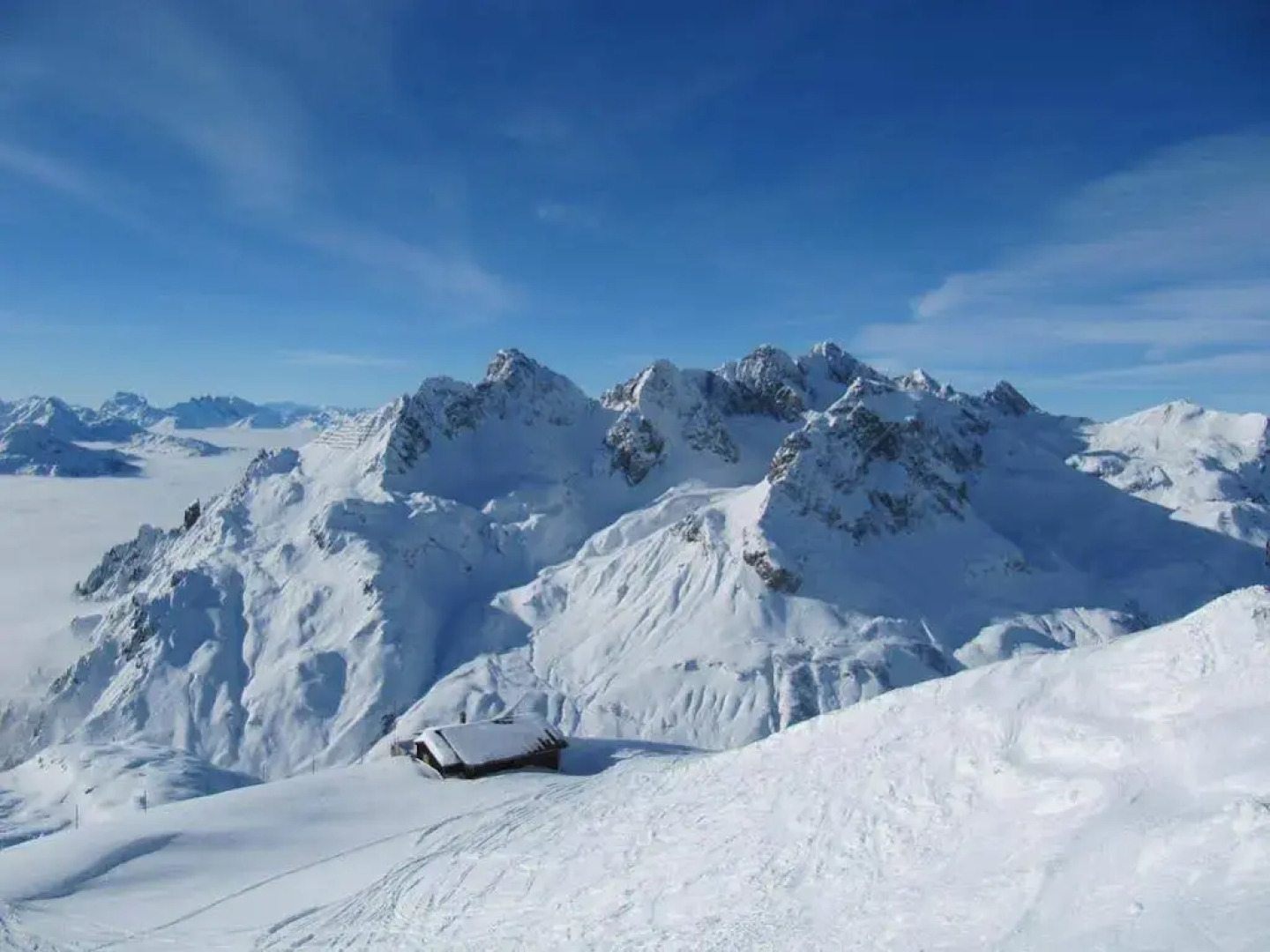 Hotel Garni Lavendel