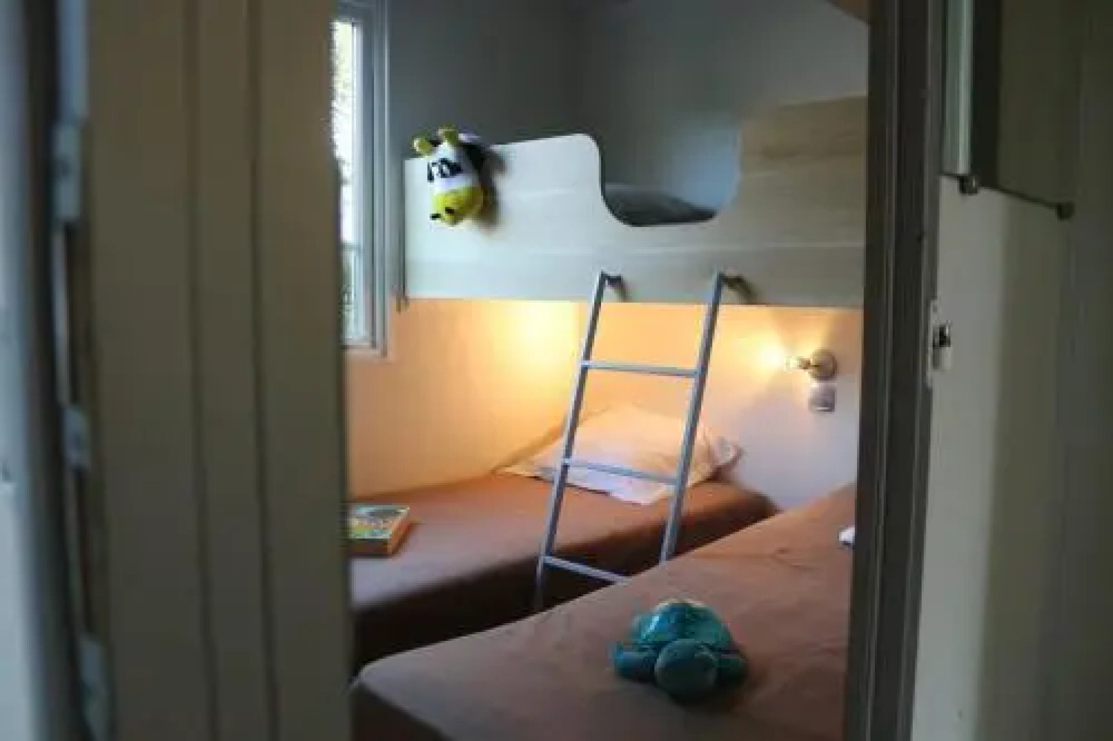 Campasun Parc Mogador