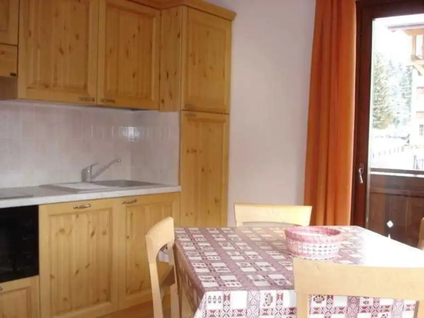 Bormio Comfort Apartements