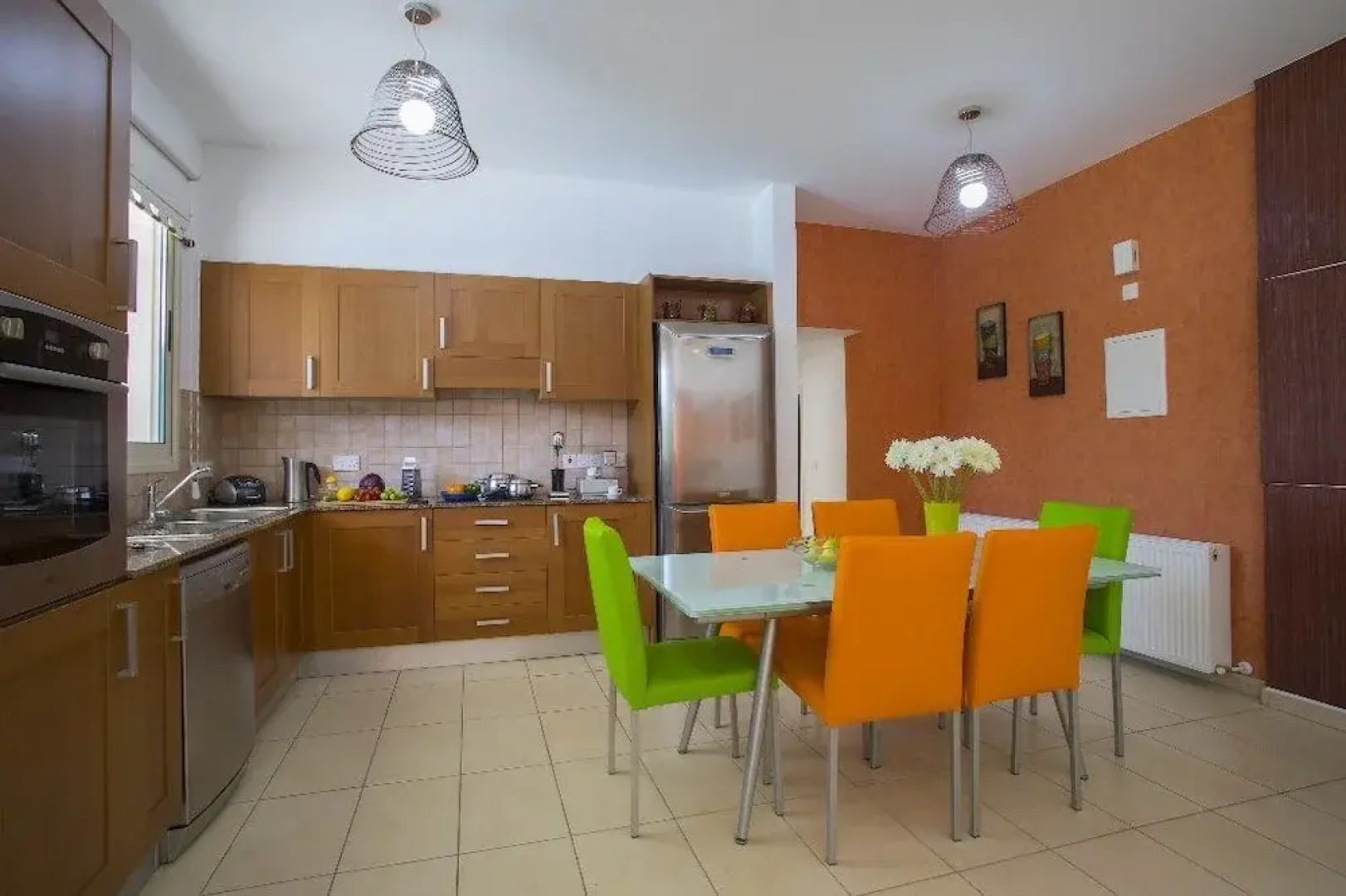 Pervolia Beach Villa Anthea Pervolia 1