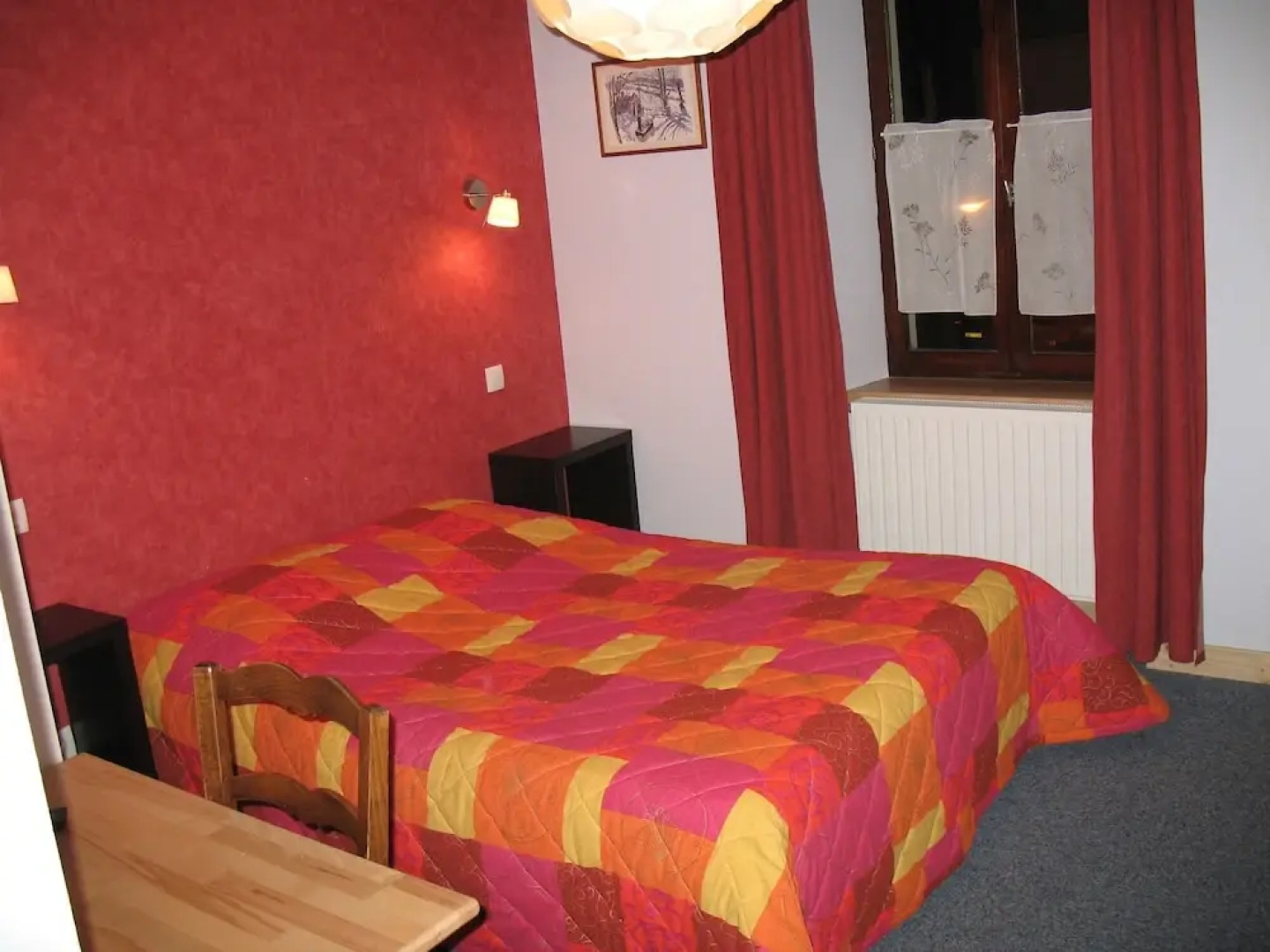 Auberge Le Sabot de Venus