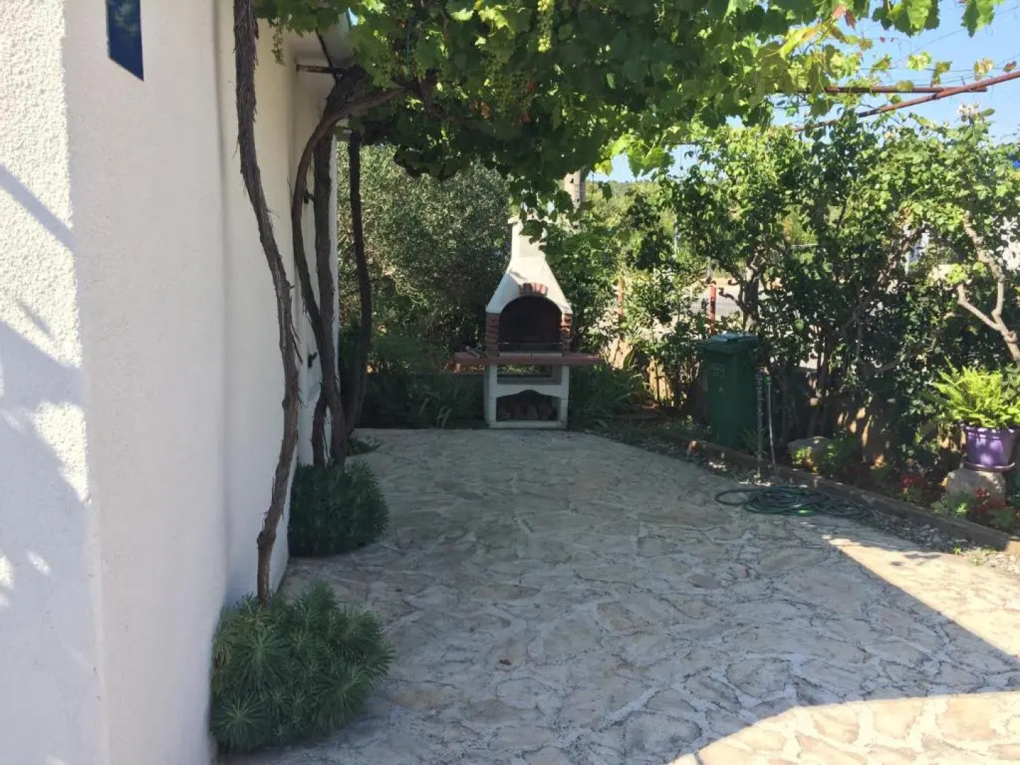 Holiday Home Casa Bianca