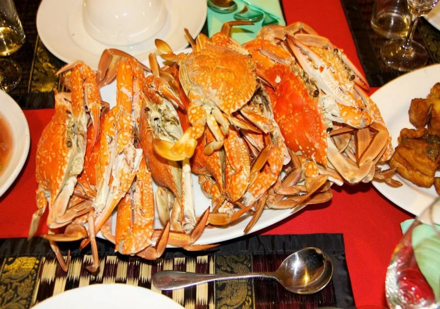 The Cinnamon Art Resort and Spa