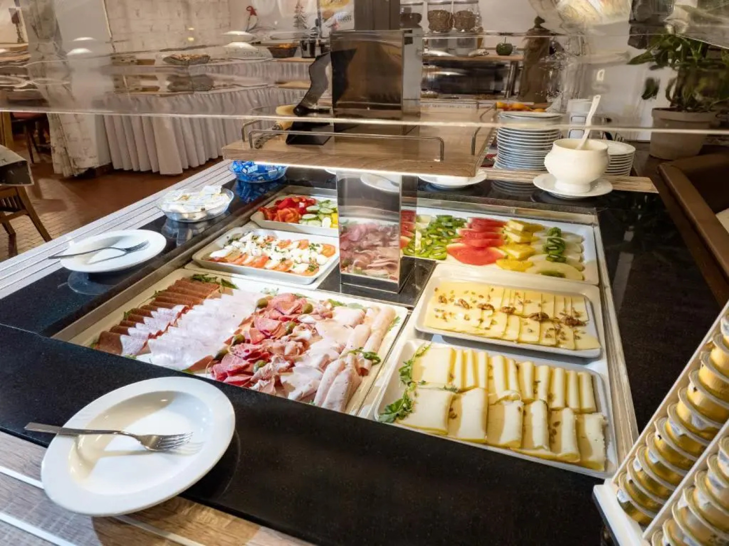 Familienurlaub mit Baden & Berge, FeWo 2