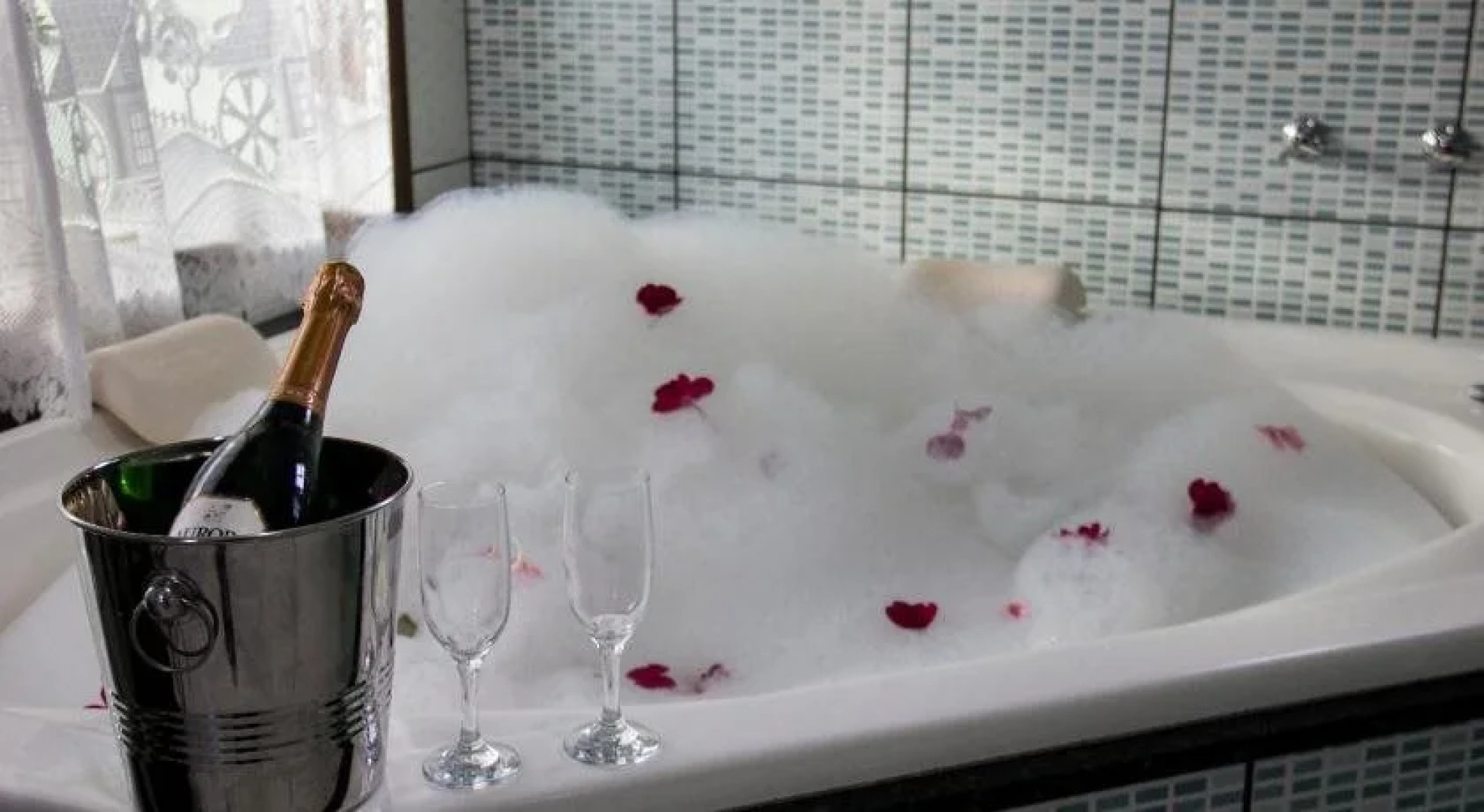 Pousada Remanso do Rio Preto