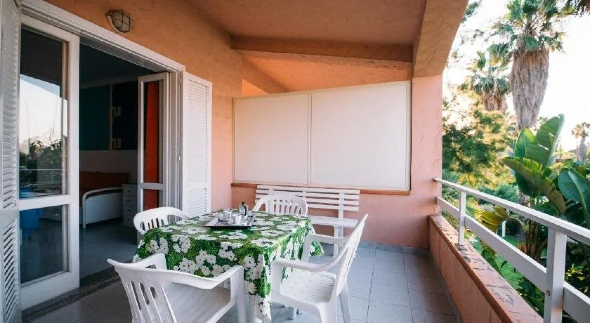 Residence Laguna Azzurra