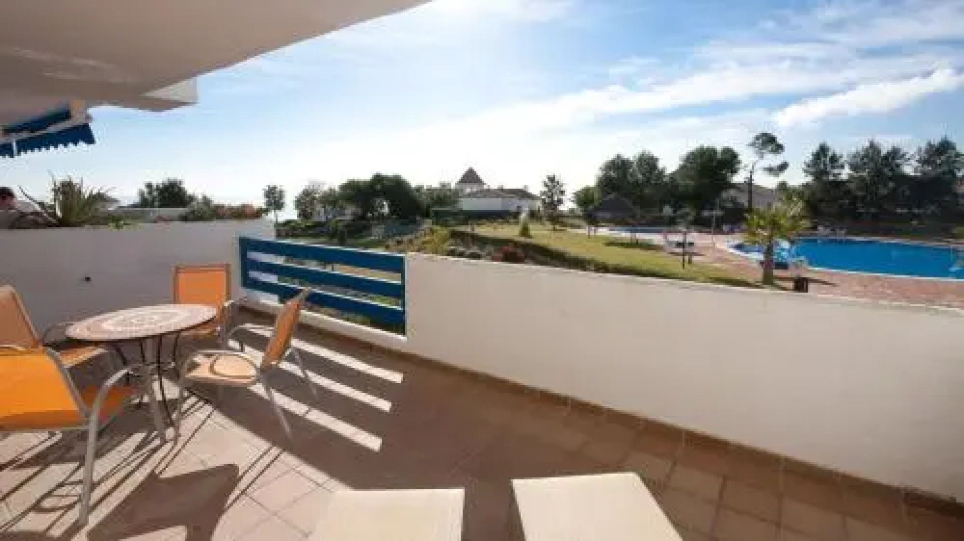 Duquesa Suite apartemento 2099