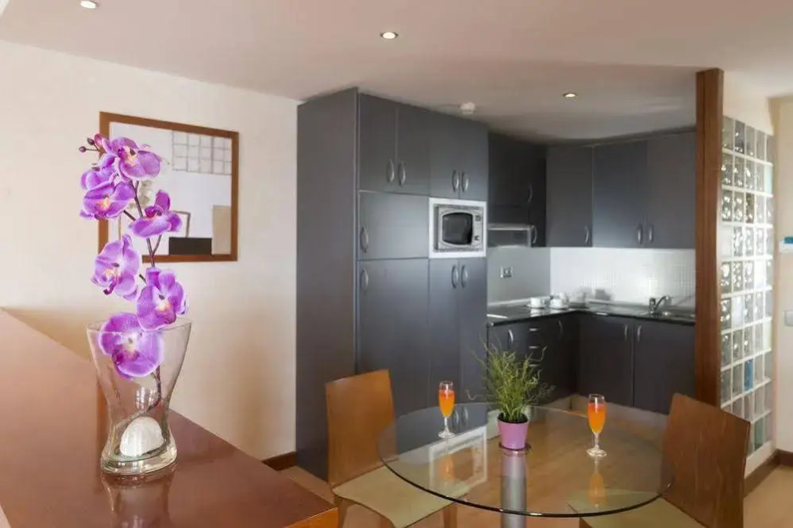 Geranios Suites & Spa