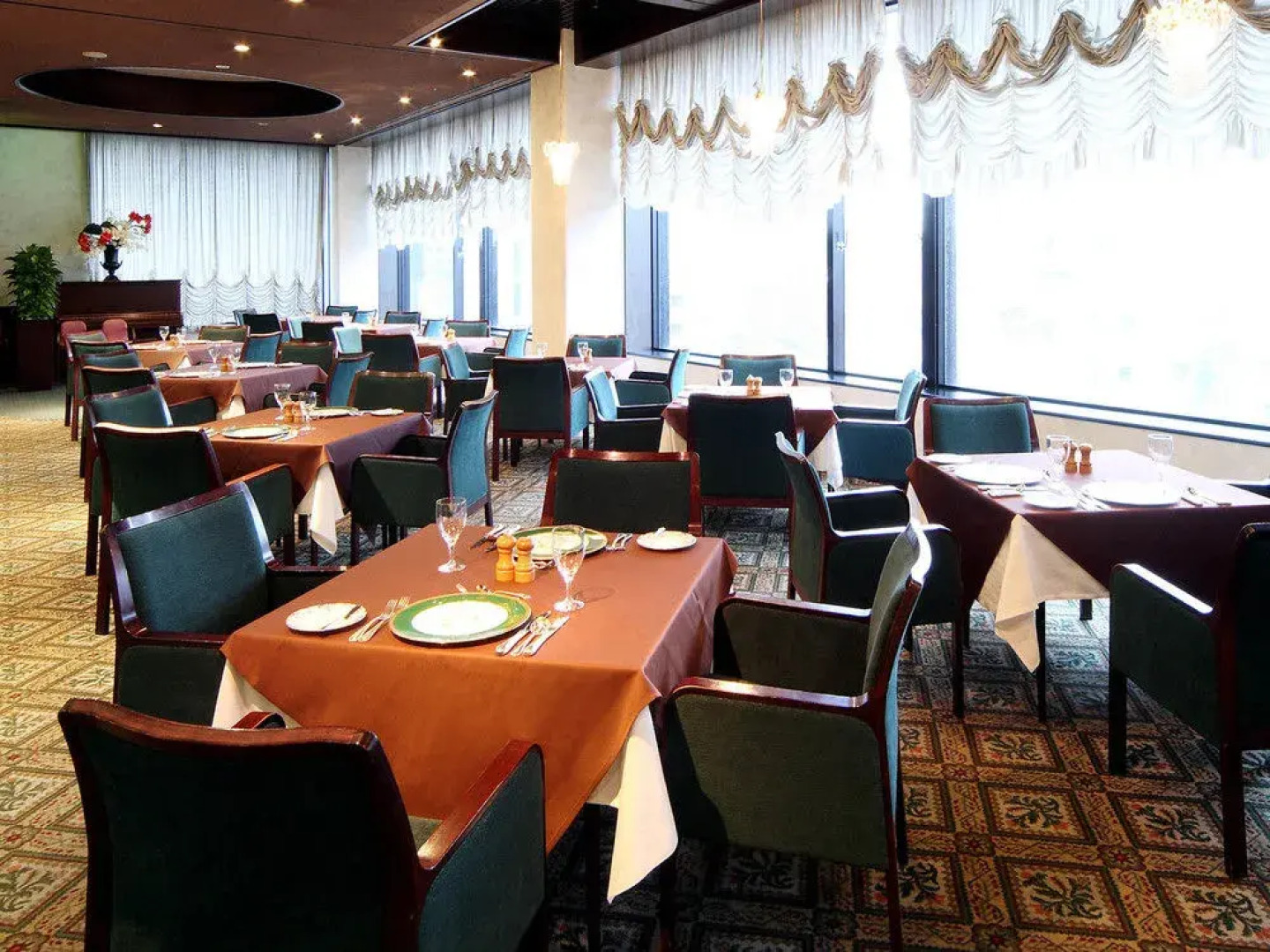 Kanazawa Miyako Hotel