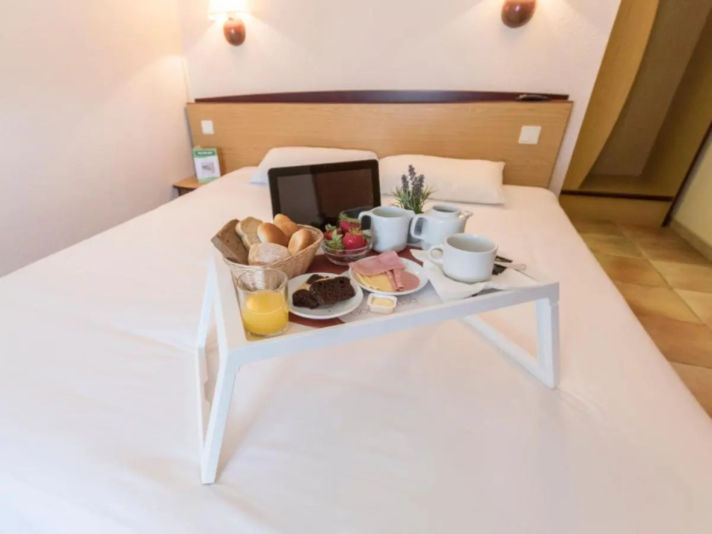 Hotel Campanile Lisbonne Sud - Setubal