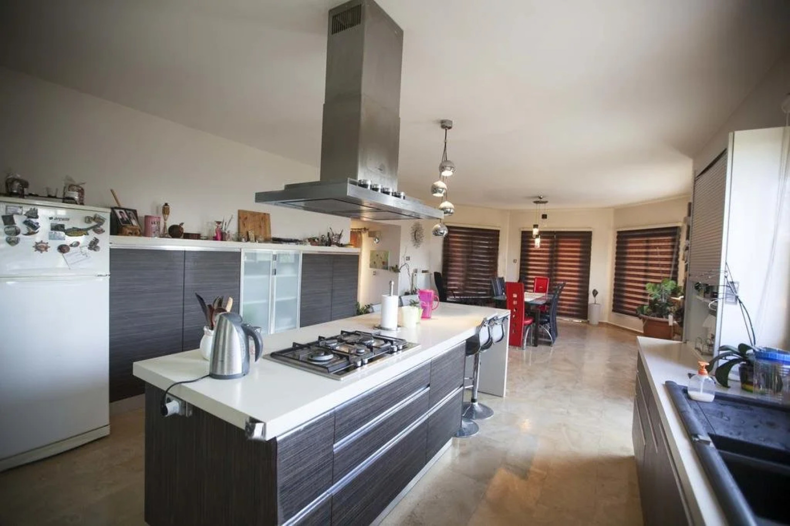 Hera Kyrenia Gardens