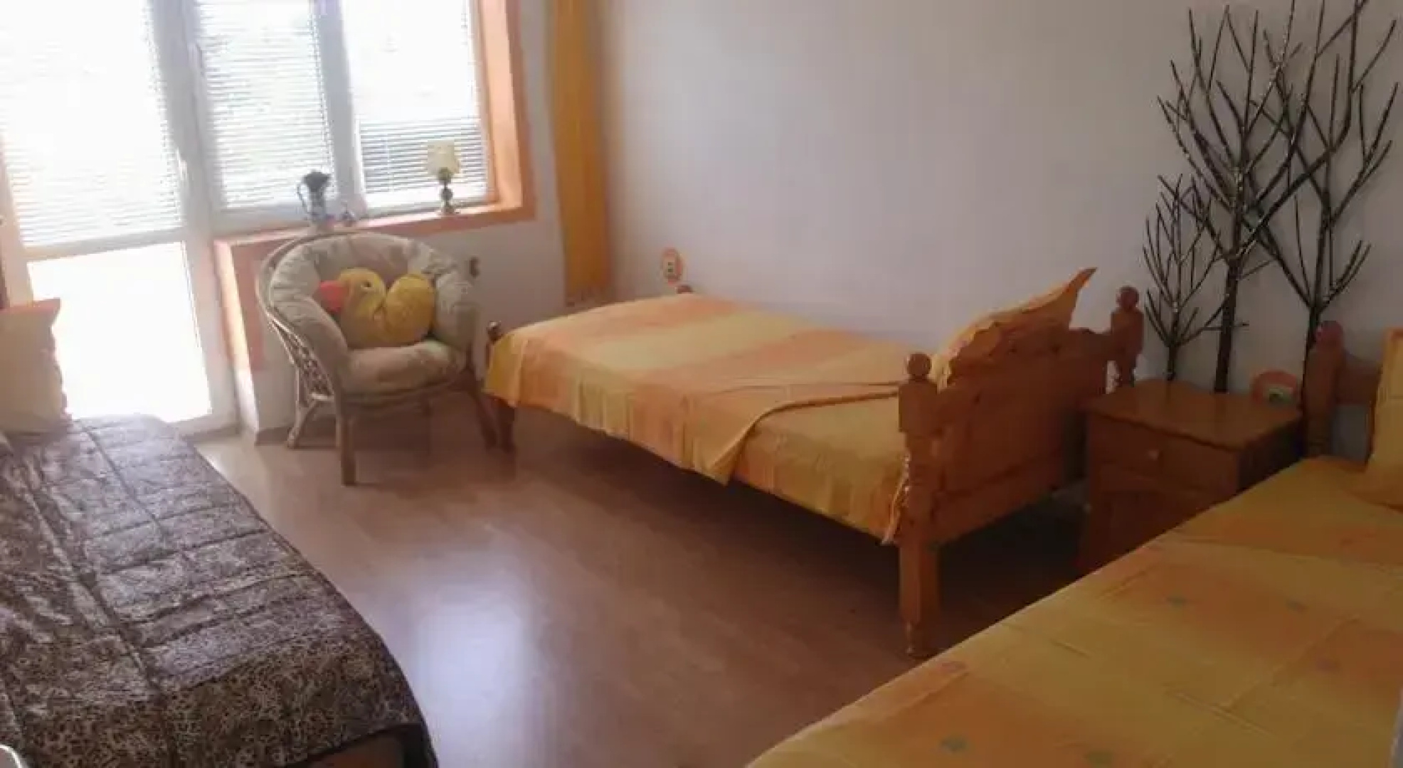 Guest House Evin Rai