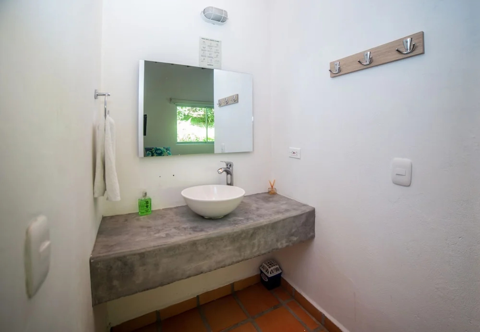 Los Colores Ecoparque