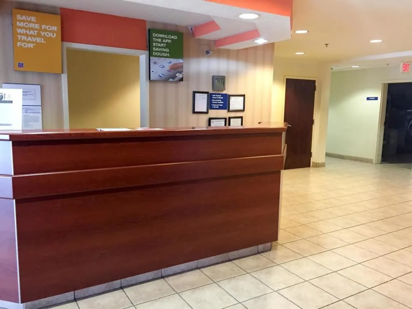 Microtel Inn and Suites Brunswick