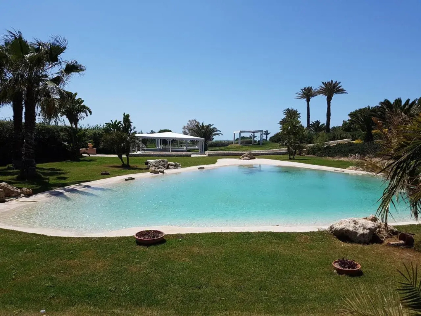 Castello di Falconara