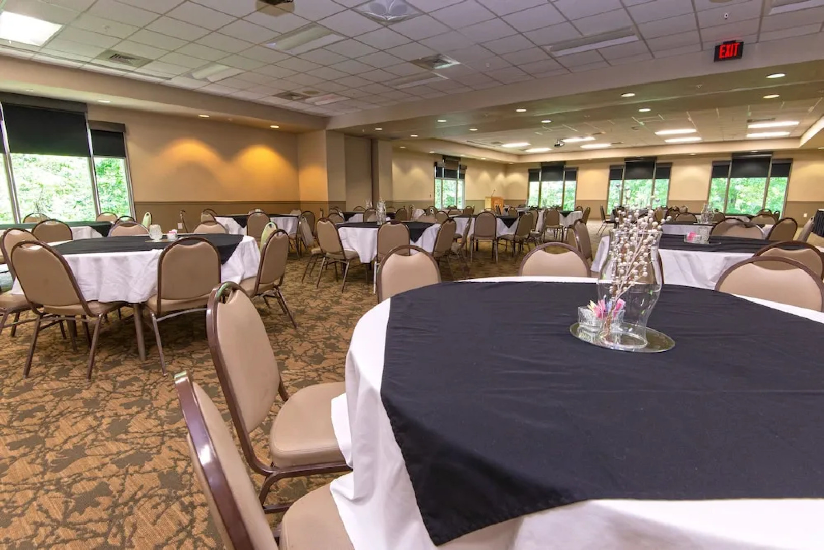 Carter Caves State Resort Park