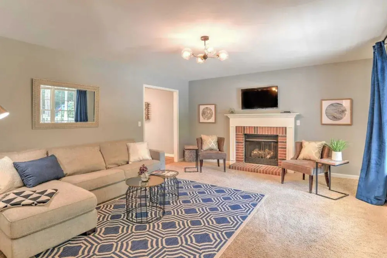 Best of the Blue Ridge by Avantstay A+ Location