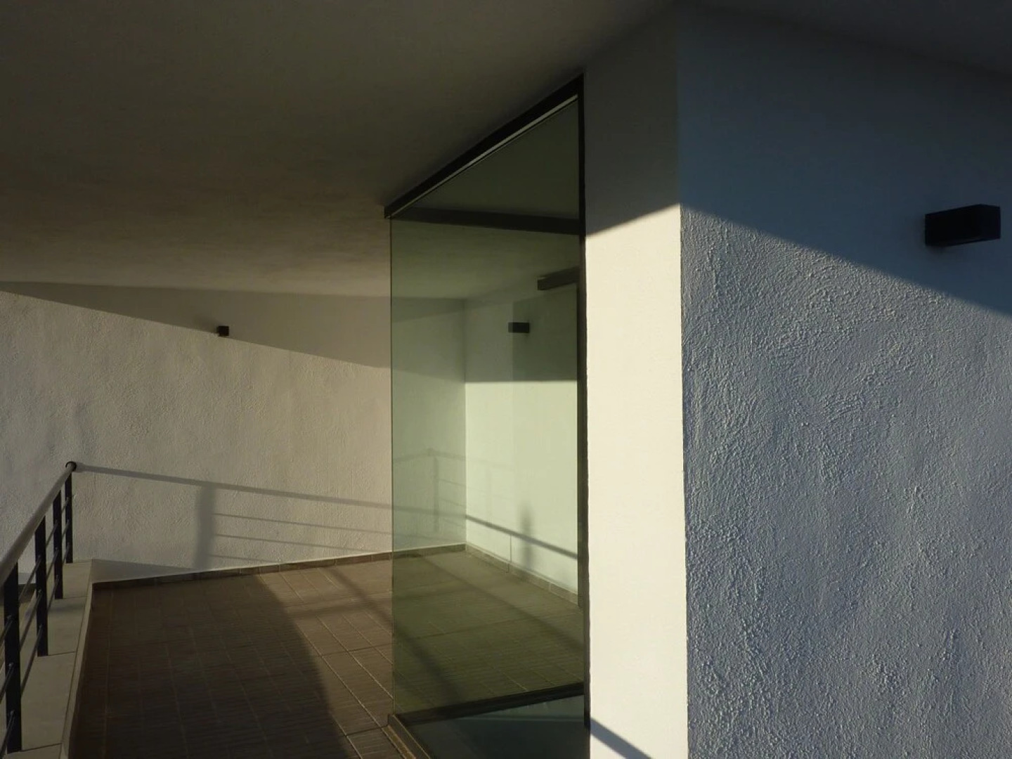 Modern Villa With Private Pool and Stunning Views of Nature