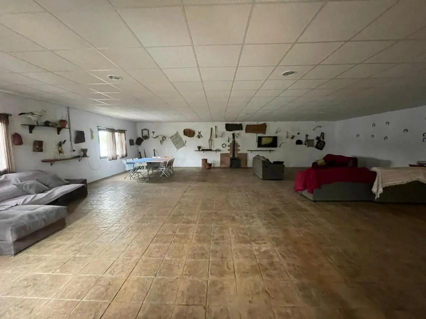 Alojamiento Rural - Finca Santa Margarita