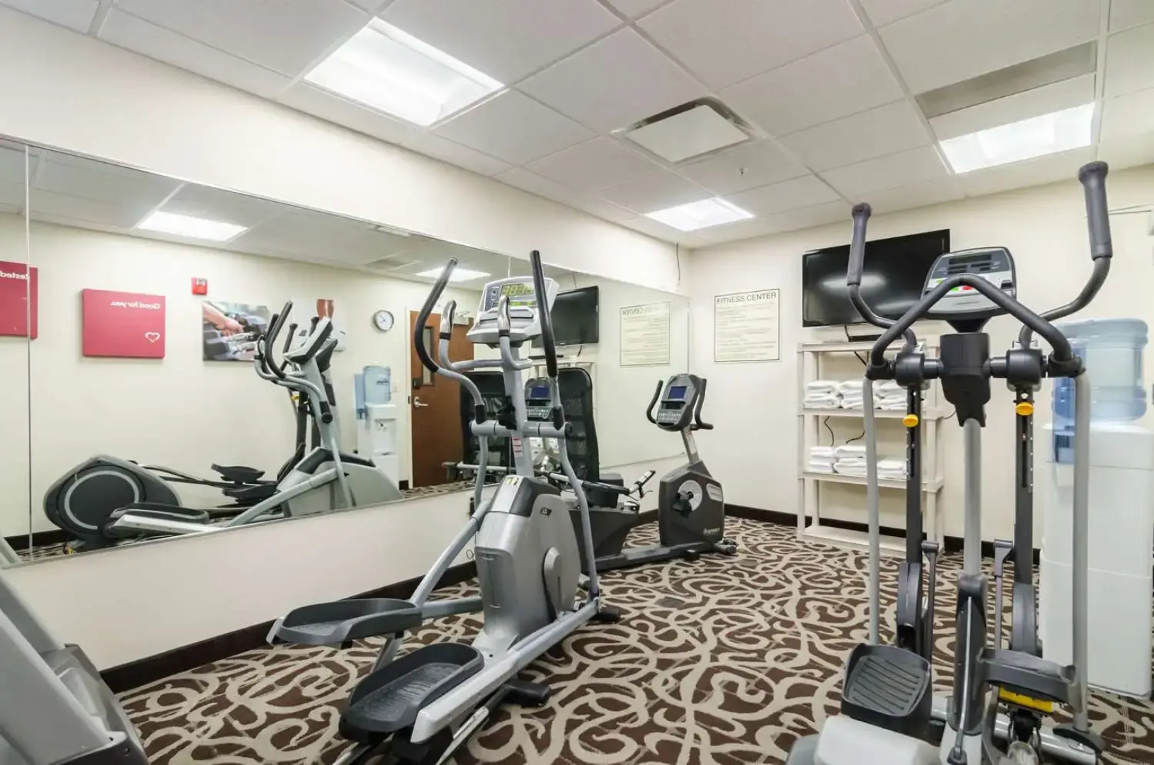 Comfort Suites Gothenburg