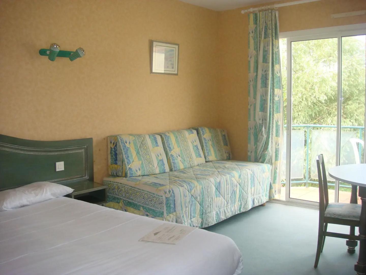 Hotel La Chaumiere
