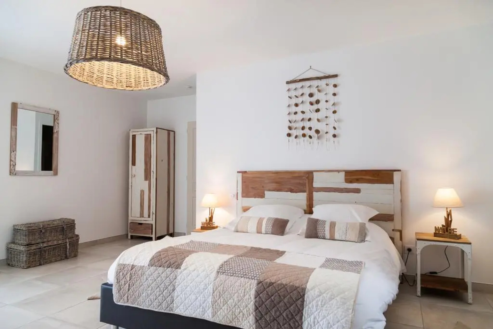 Le Soleil et les Etoiles