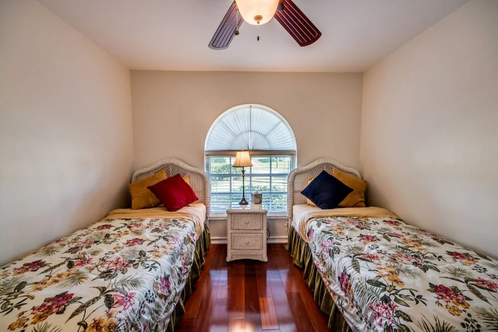 Villa Serendipity - Roelens Vacations