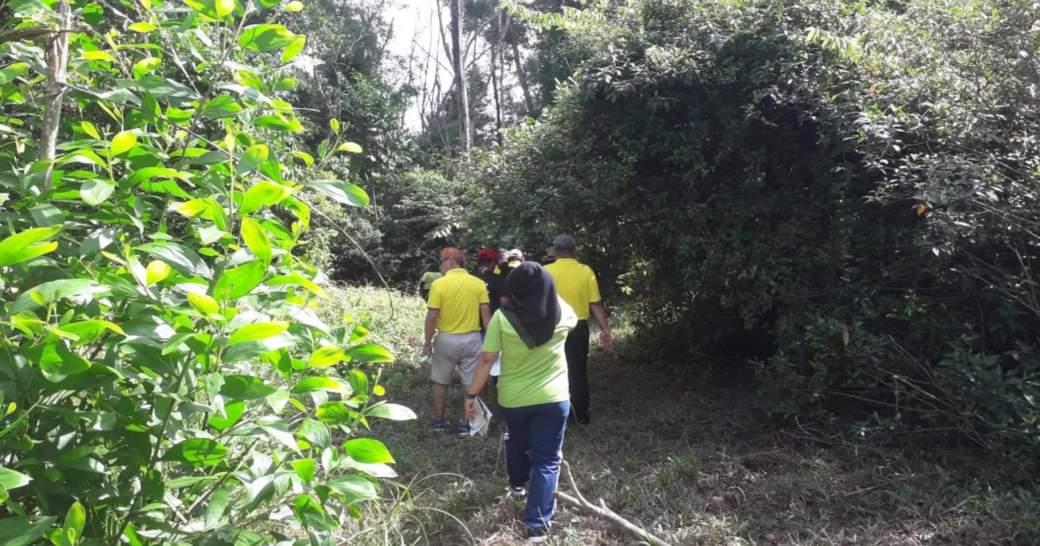 Tanjong Puteri Golf Resort - Malaysia