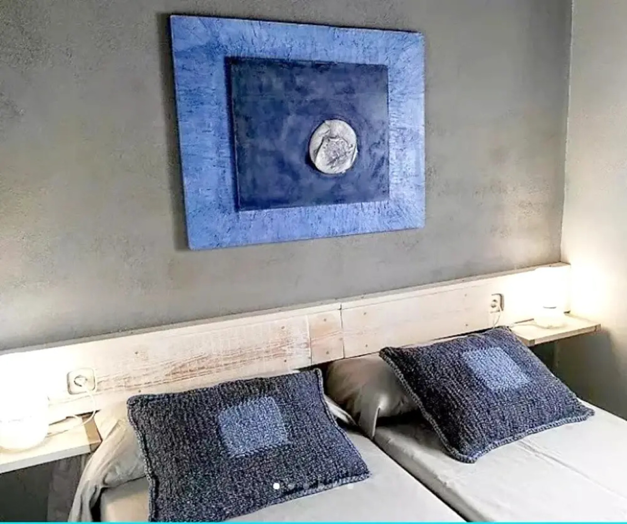 Apartment With 2 Bedrooms in Conesa, With Shared Pool, Furnished Terrace and Wifi Near the Beach