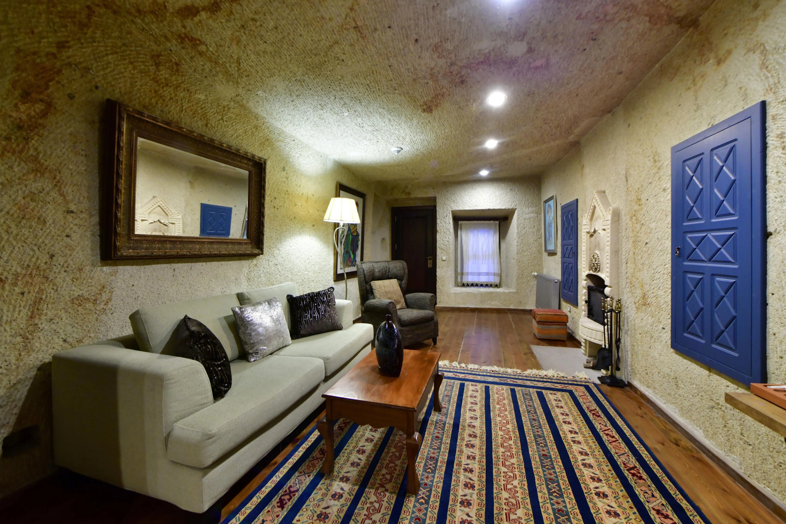 Cappadocia Estates - Special Class