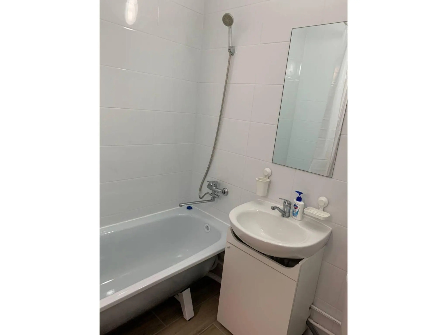 Апартаменты на переулке Коммунаров 7