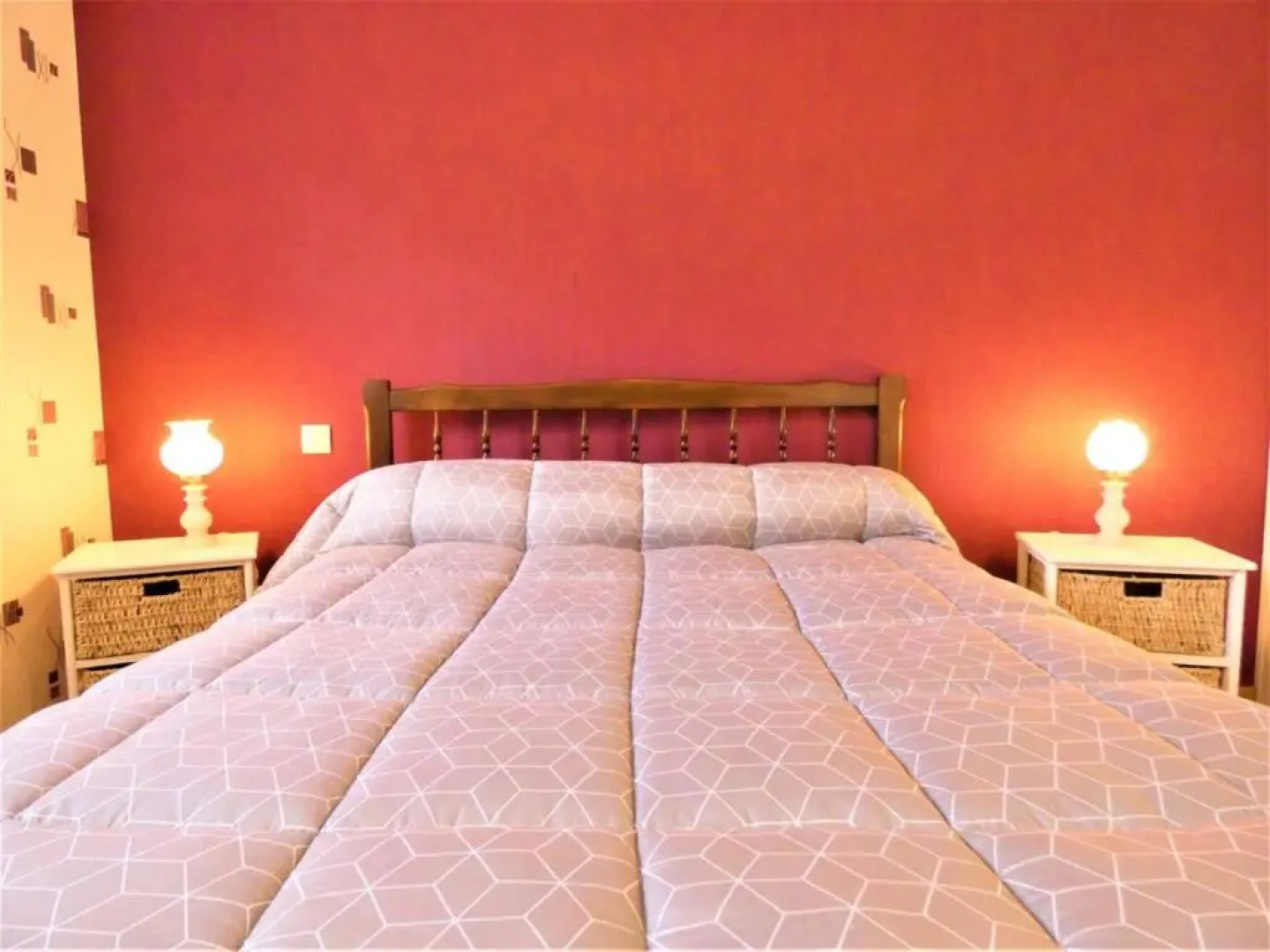 Gîte Angoumé, 3 pièces, 4 personnes - FR-1-360-477