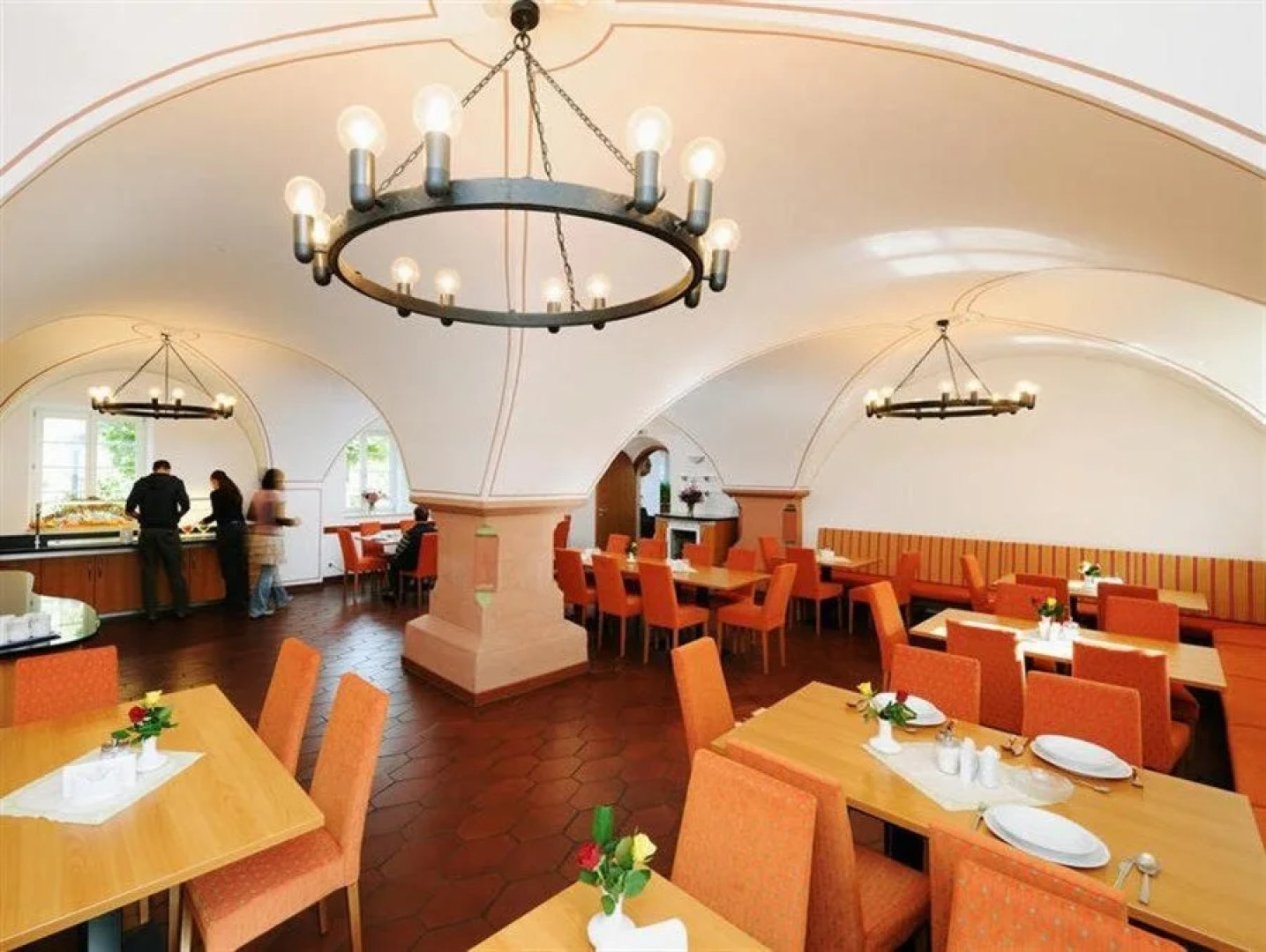 Bildungshaus Neckarelz