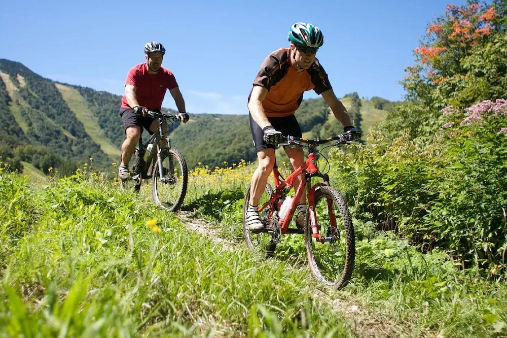 Fall Line Condominiums