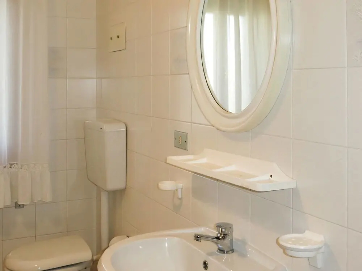 Casa Consuelo Pradivisi