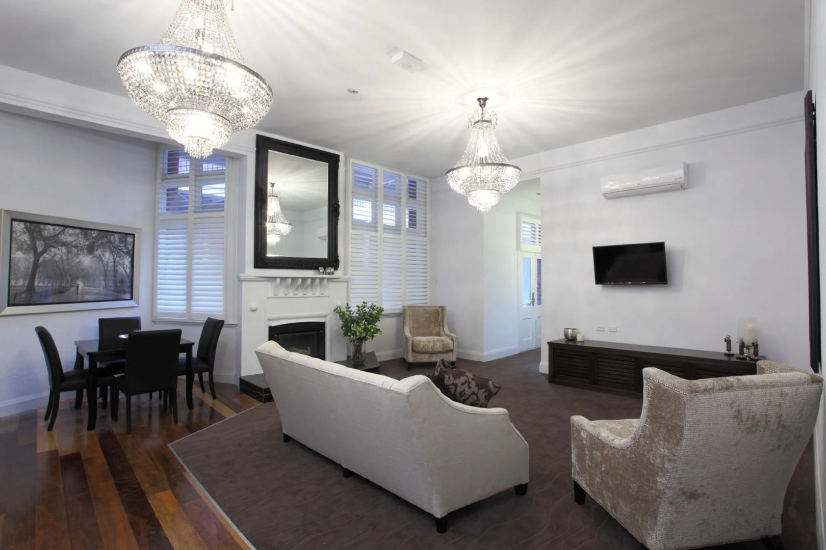 The Provincial Boutique Hotel