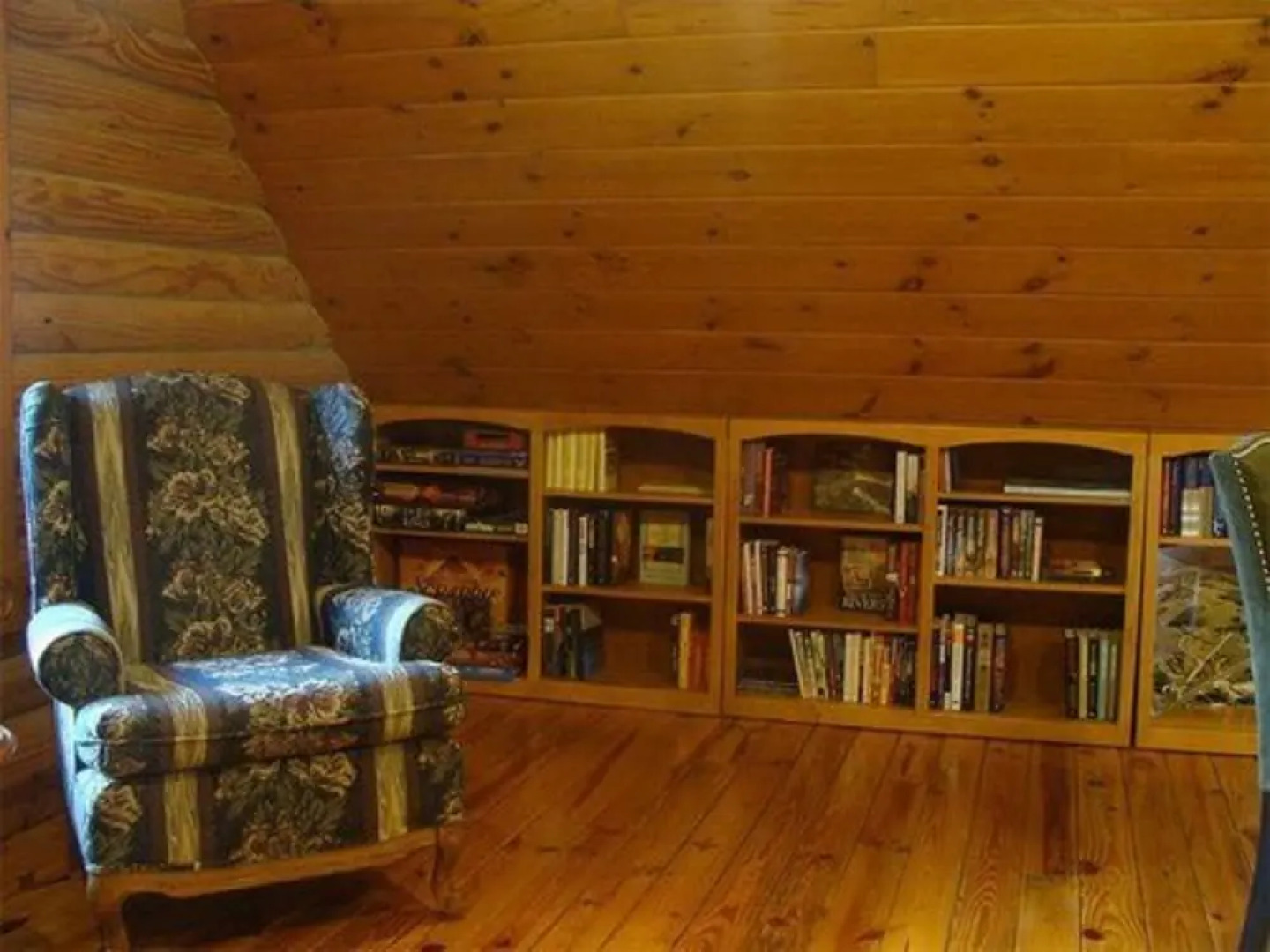 A Breath of Heaven B&B