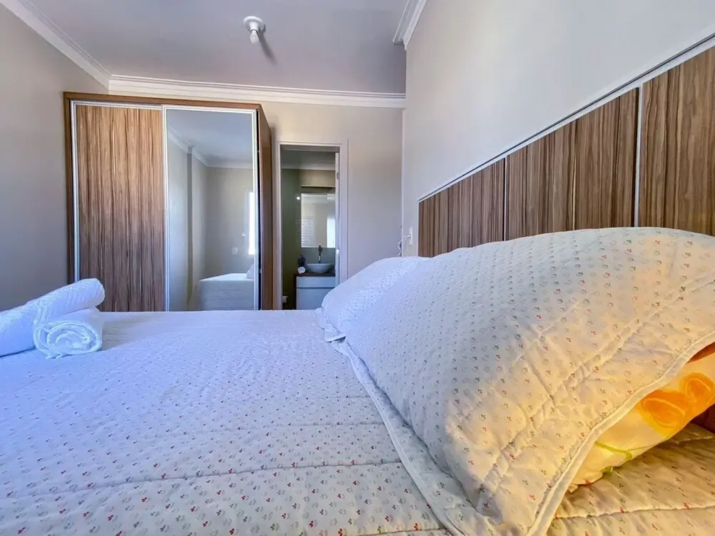 Resid. Clube Mar Grosso-Laguna - LAG605