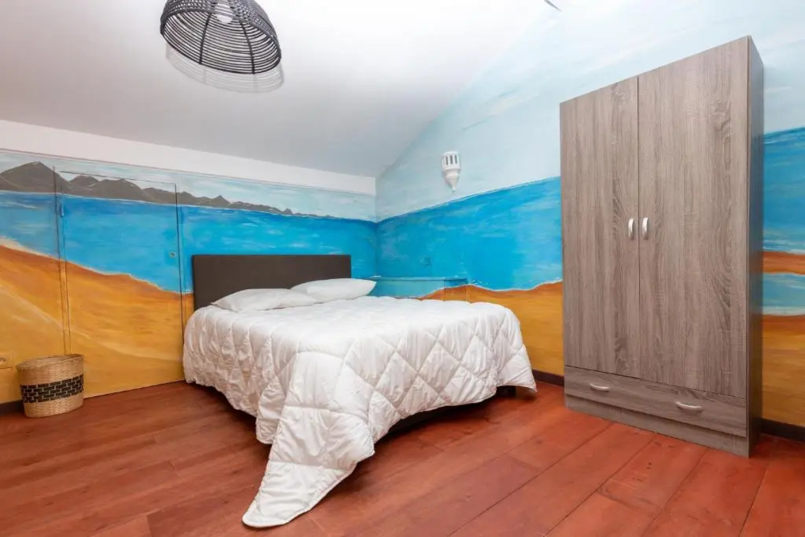 Martcial Villa T3 Proche Océan